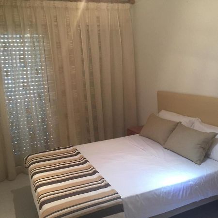 1 Calle Del Mar Apartamento Garrucha Εξωτερικό φωτογραφία