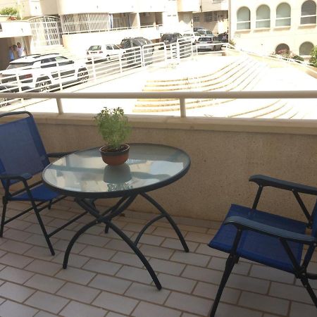 1 Calle Del Mar Apartamento Garrucha Εξωτερικό φωτογραφία