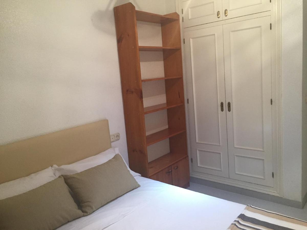 1 Calle Del Mar Apartamento Garrucha Εξωτερικό φωτογραφία