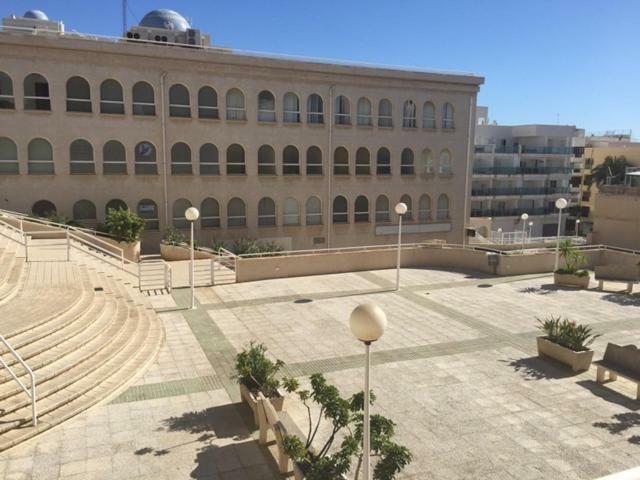1 Calle Del Mar Apartamento Garrucha Εξωτερικό φωτογραφία