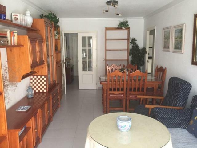 1 Calle Del Mar Apartamento Garrucha Εξωτερικό φωτογραφία