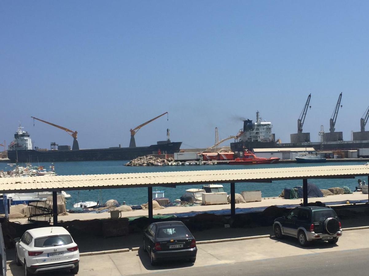 1 Calle Del Mar Apartamento Garrucha Εξωτερικό φωτογραφία
