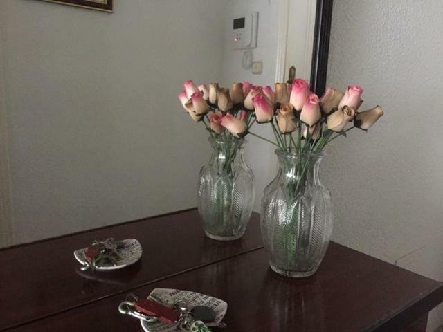 1 Calle Del Mar Apartamento Garrucha Εξωτερικό φωτογραφία