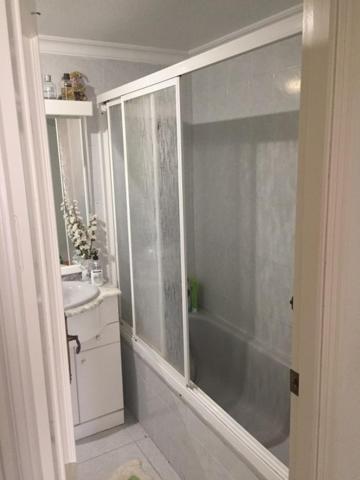 1 Calle Del Mar Apartamento Garrucha Εξωτερικό φωτογραφία
