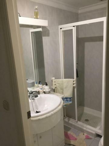 1 Calle Del Mar Apartamento Garrucha Εξωτερικό φωτογραφία